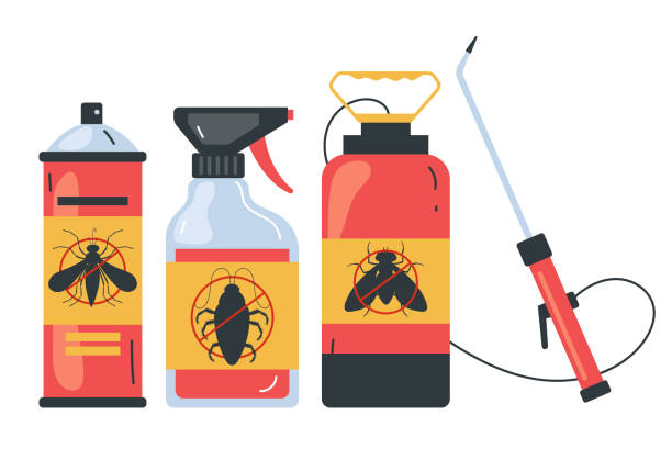 Best Pest Control Treatment  in Monterey, CA